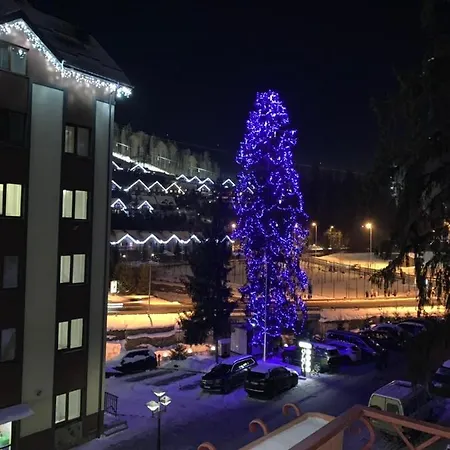 100 Metriv Vid Vytyagu